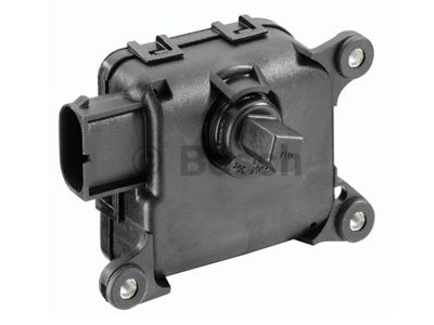 SÄÄTOMOOTTORI BOSCH 24V