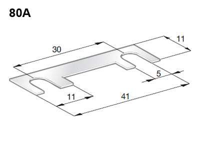 SULAKE HAKA 80A