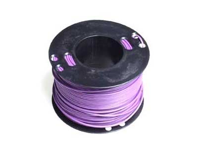 JOHTO 0,75 VIOLETTI
