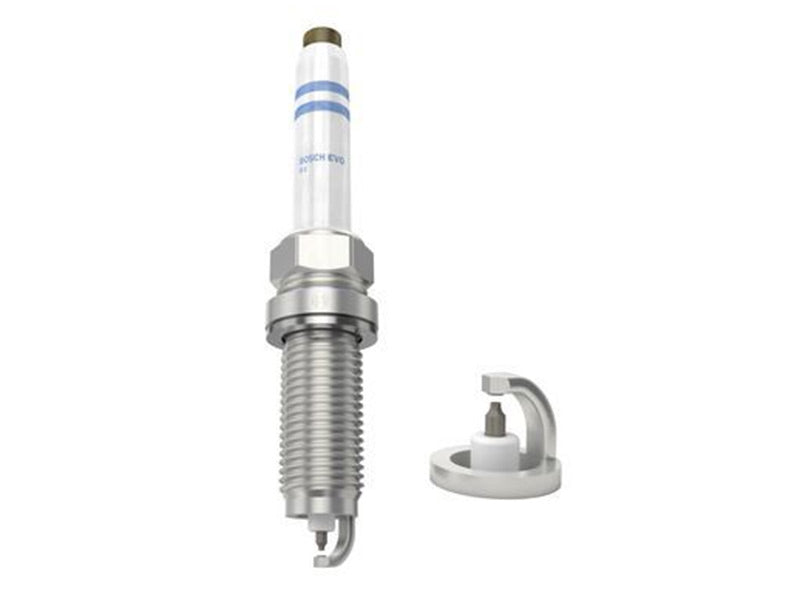 SYTYTYSTULPPA BOSCH YA 5NII 3320 PLATINIUM IRIDIUM EVO