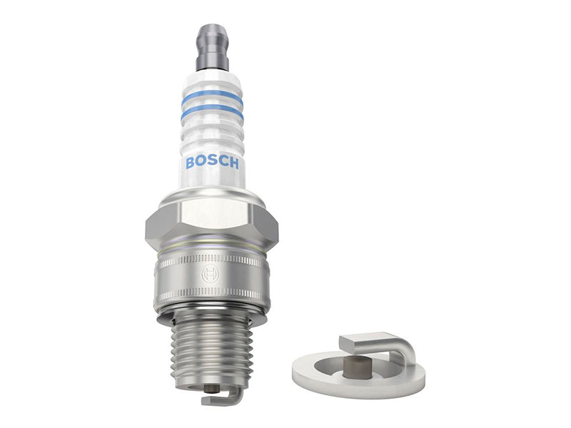 SYTYTYSTULPPA BOSCH W8AC SUPER 0,6