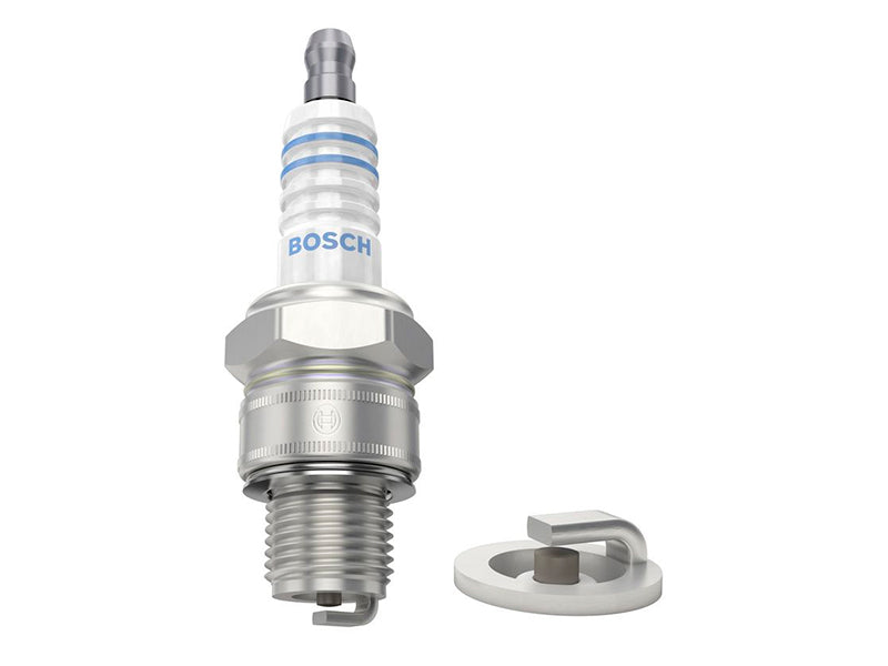 SYTYTYSTULPPA BOSCH W7AC SUPER