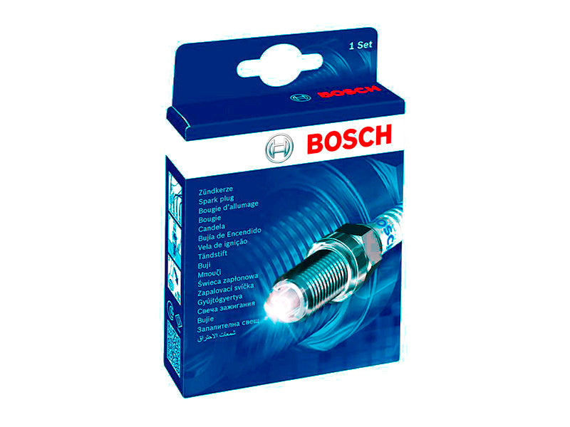 SYTYTYSTULPPA BOSCH +45 / 4-PACK