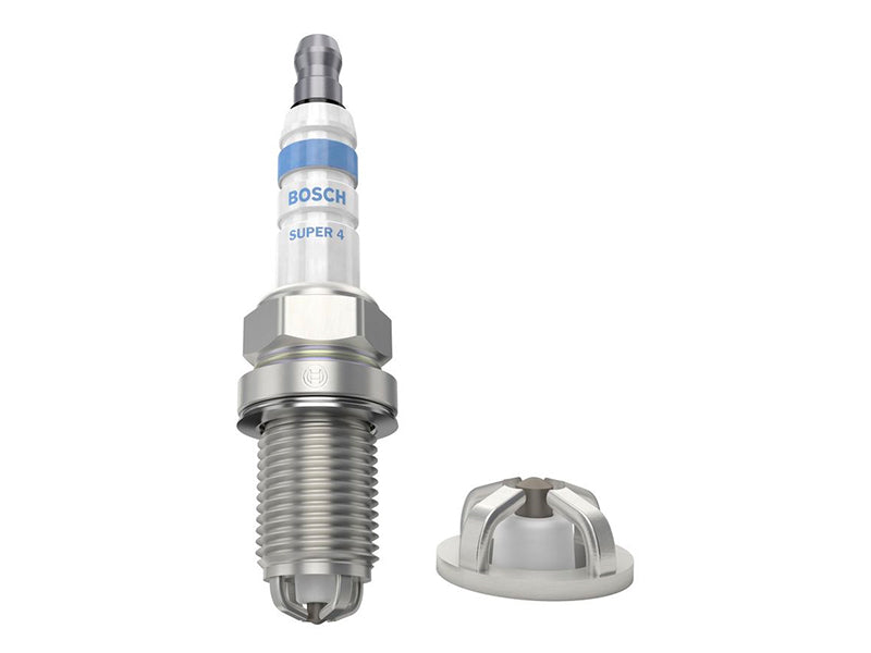 SYTYTYSTULPPA 1 KPL   BOSCH SUPER 4 FR78X