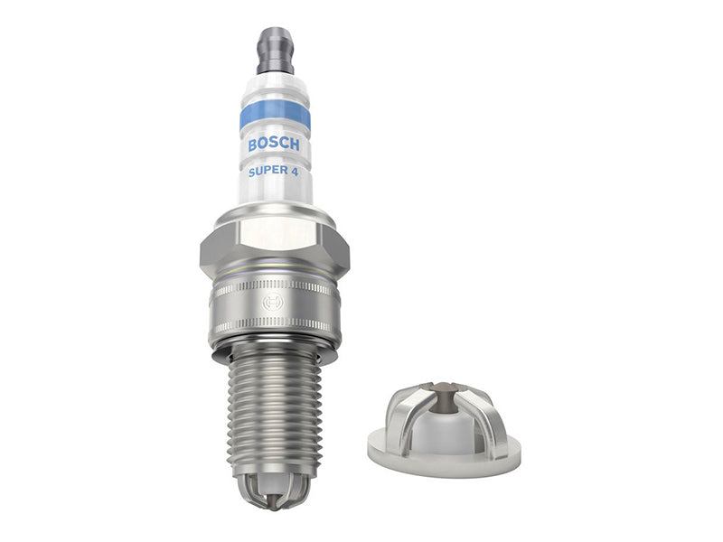 SYTYTYSTULPPA 1 KPL   BOSCH SUPER 4  WR78X