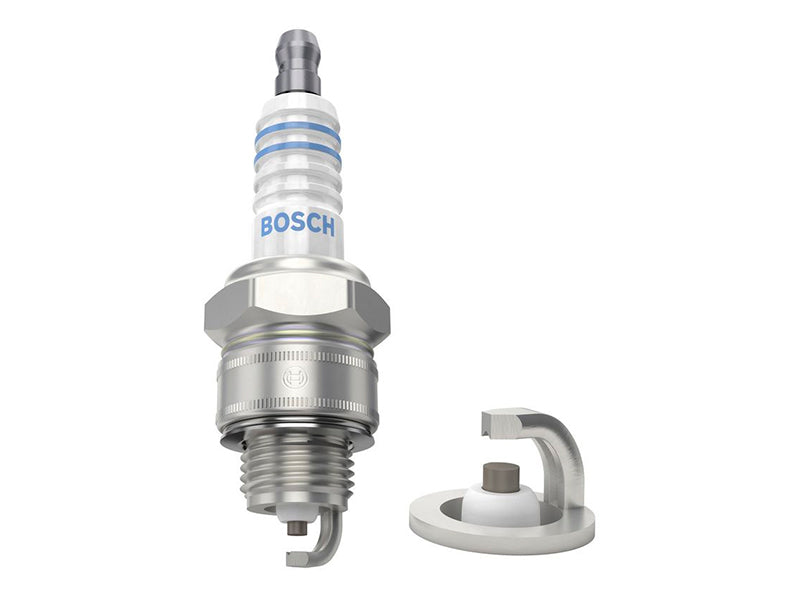 SYTYTYSTULPPA BOSCH +10 / WR7BC+