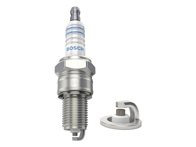 SYTYTYSTULPPA BOSCH +1 / 4-PACK