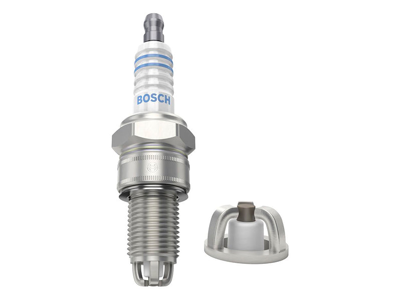 SYTYTYSTULPPA BOSCH +2 / 4-PACK