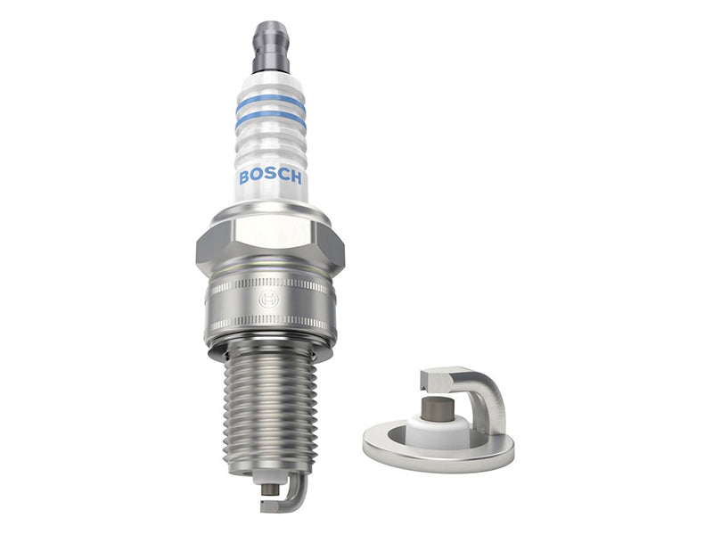 SYTYTYSTULPPA  BOSCH + 15 / WR5DC+
