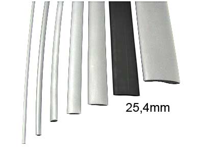 KUTISTESUKKA LIIMA 1,22M 25,4MM