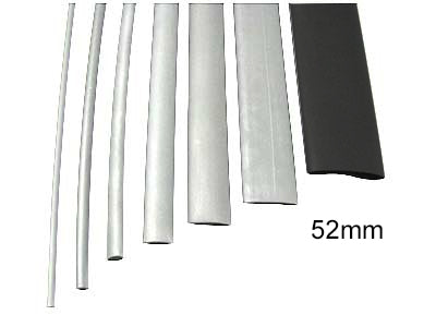 KUTISTESUKKA LIIMA RAYCHEM 52,0MM-13,0MM (4-1) 1,22M TANKO
