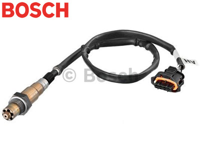 HAPPITUNNISTIN BOSCH