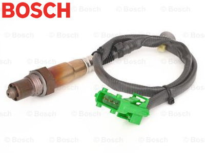 HAPPITUNNISTIN BOSCH