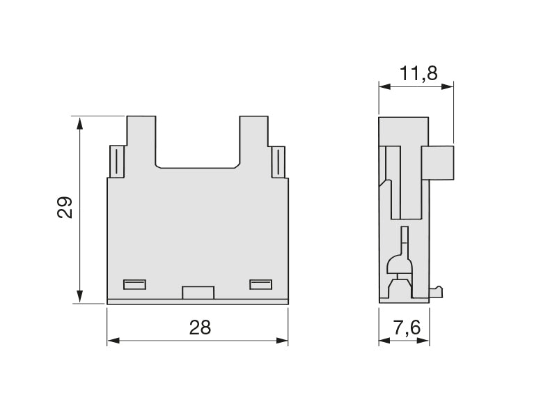 SULAKERASIA GM 1 LAATTAL.