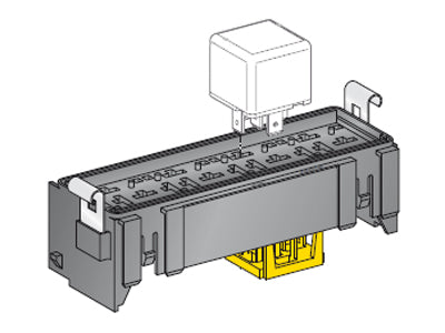 RELERASIA 4:LLE (MINI) (TÄYD. = 0100665)