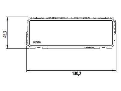 RELERASIA 4:LLE (MINI) (TÄYD. = 0100665)