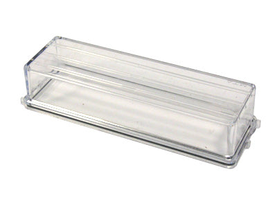 KANSI SULAKE/RELE RASIOILLE 130,2X45,3MM