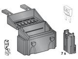 SULAKERASIA 7 X MINI GM
