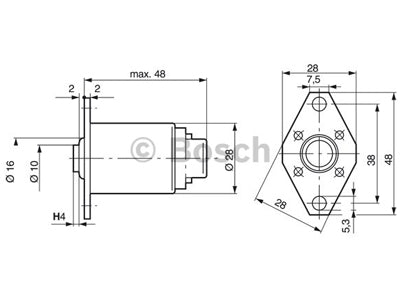 SAMMUTINSOLENOIDI