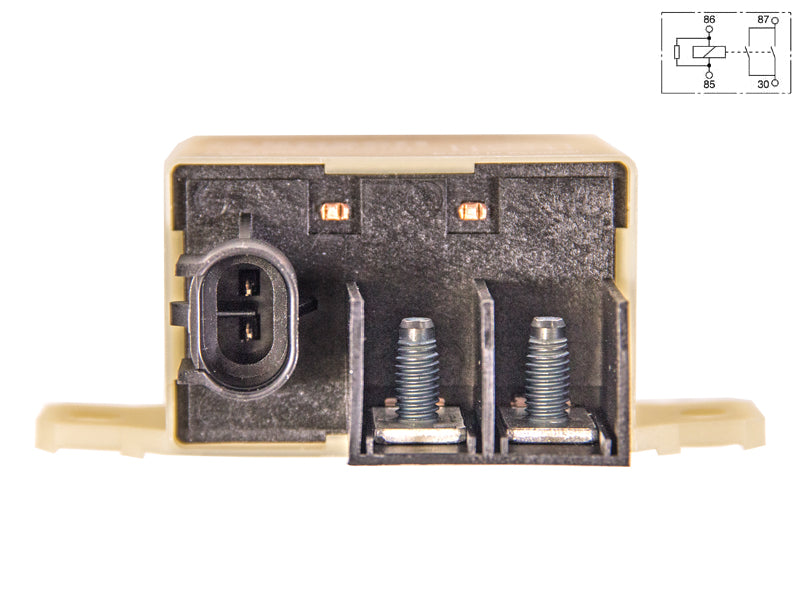 TEHORELE BOSCH 12V 100A VASTUKSELLA