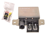 RELE BOSCH 24V 100A VASTUKSELLA