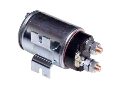 TELINSOLENOIDI 24V 150A