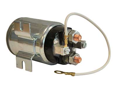 SOLENOIDI 24V 150A