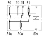 SALAMARAUTA BOSCH 75A
