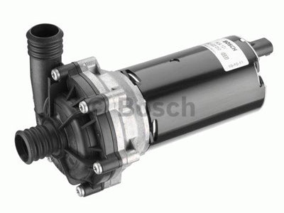 KIERTOVESIPUMPPU 12V MB