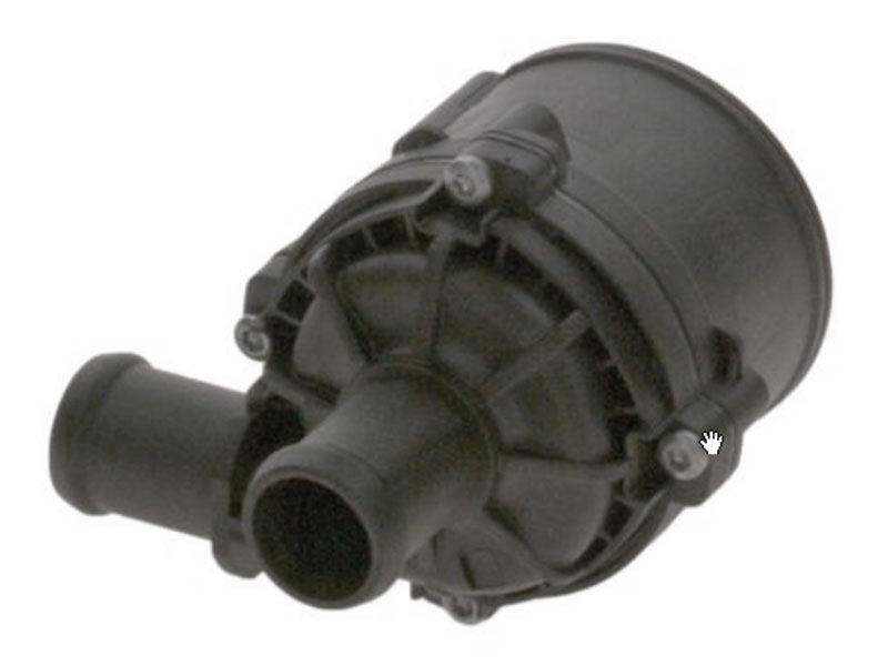 KIERTOVESIPUMPPU JAGUAR/LR/STEYR
