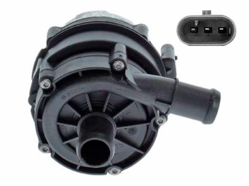 KIERTOVESIPUMPPU VAG