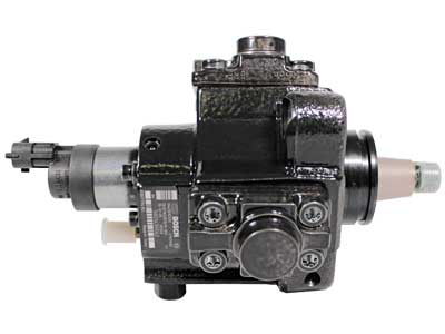 KORKEAPAINEPUMPPU FIAT/IVECO