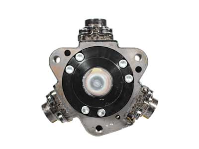 KORKEAPAINEPUMPPU FIAT/IVECO