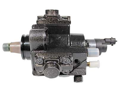 KORKEAPAINEPUMPPU FIAT/IVECO