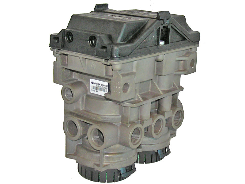 KNORR EBS 2-KANAVAINEN MODULAARI