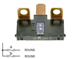 MULTI BLOCK SULAKE HONDA 120/40A