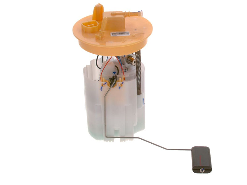 POLTTOAINEPUMPPU FORD