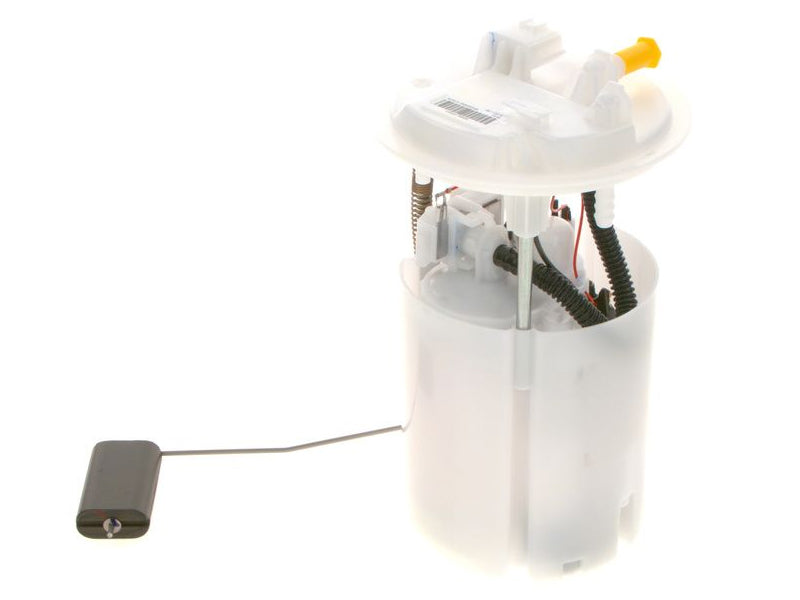 POLTTOAINEPUMPPU RENAULT
