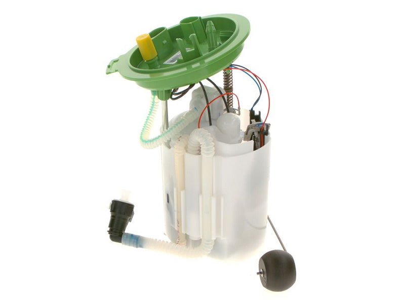 POLTTOAINEPUMPPU VAG