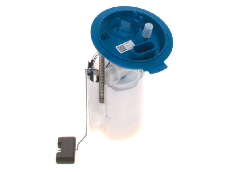 POLTTOAINEPUMPPU BOSCH VW