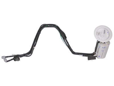 PA-PUMPPU TÄYD. BOSCH BMW E60-E64