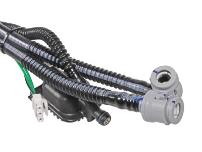 PA-PUMPPU TÄYD. BOSCH BMW E60-E64