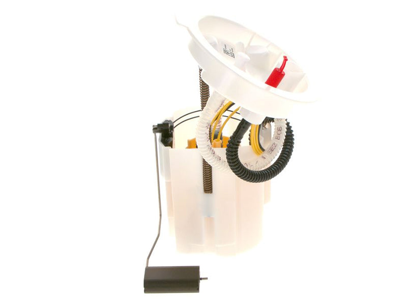 POLTTOAINEPUMPPU