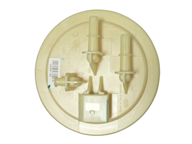 POLTTOAINEPUMPPU TÄYD. BOSCH SPRINTER CDI