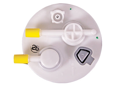 POLTTOAINEPUMPPU AVENSIS 2,0 T25 2003-