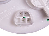 POLTTOAINEPUMPPU AVENSIS 2,0 T25 2003-