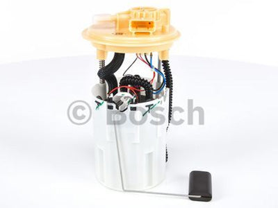 POLTTOAINEPUMPPU FIAT PUNTO