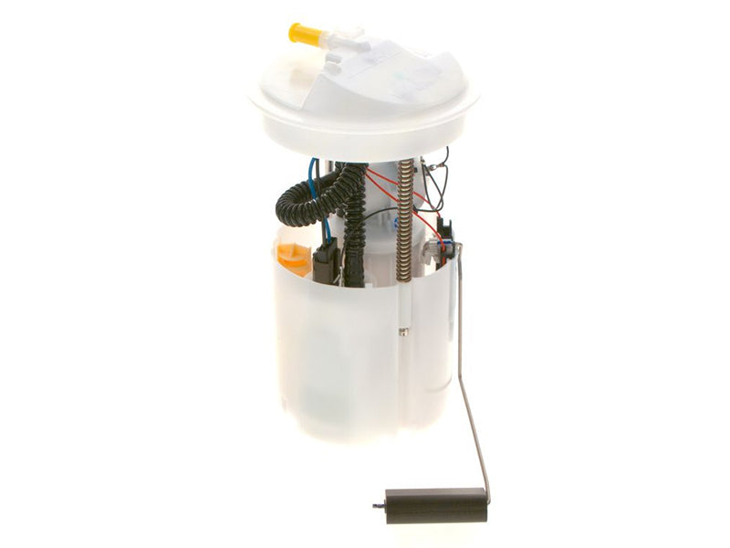 POLTTOAINEPUMPPU BOSCH VOLVO S40