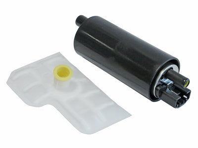 POLTTOAINEPUMPPU BOSCH