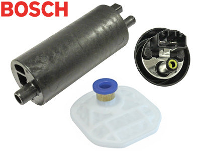 POLTTOAINEPUMPPU BOSCH